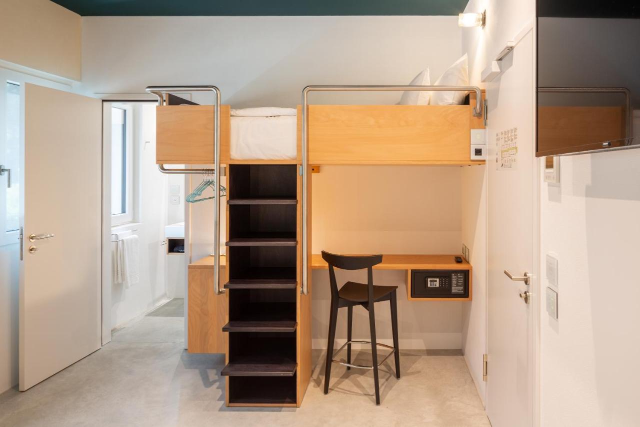 Riva Rooms & Studios - Check-In 24Hr Minusio Экстерьер фото